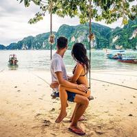 Отзыв от Инна - Виза Destination Thailand